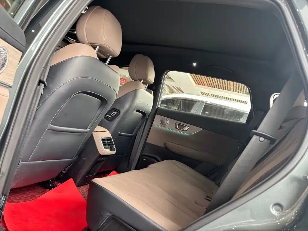 Chery Tiggo 8 PLUS 2024 из CN, фото 2