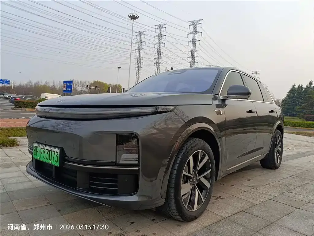 Li Auto L7