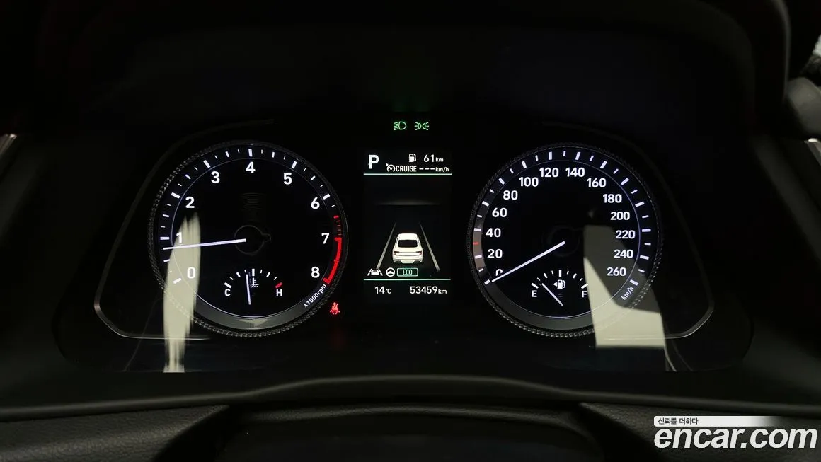 Hyundai Sonata — фото 4