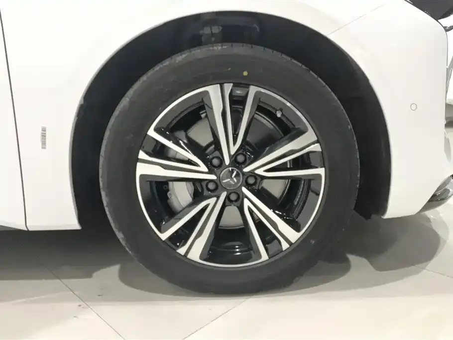 Hongqi EH7 2024 из CN, фото 5