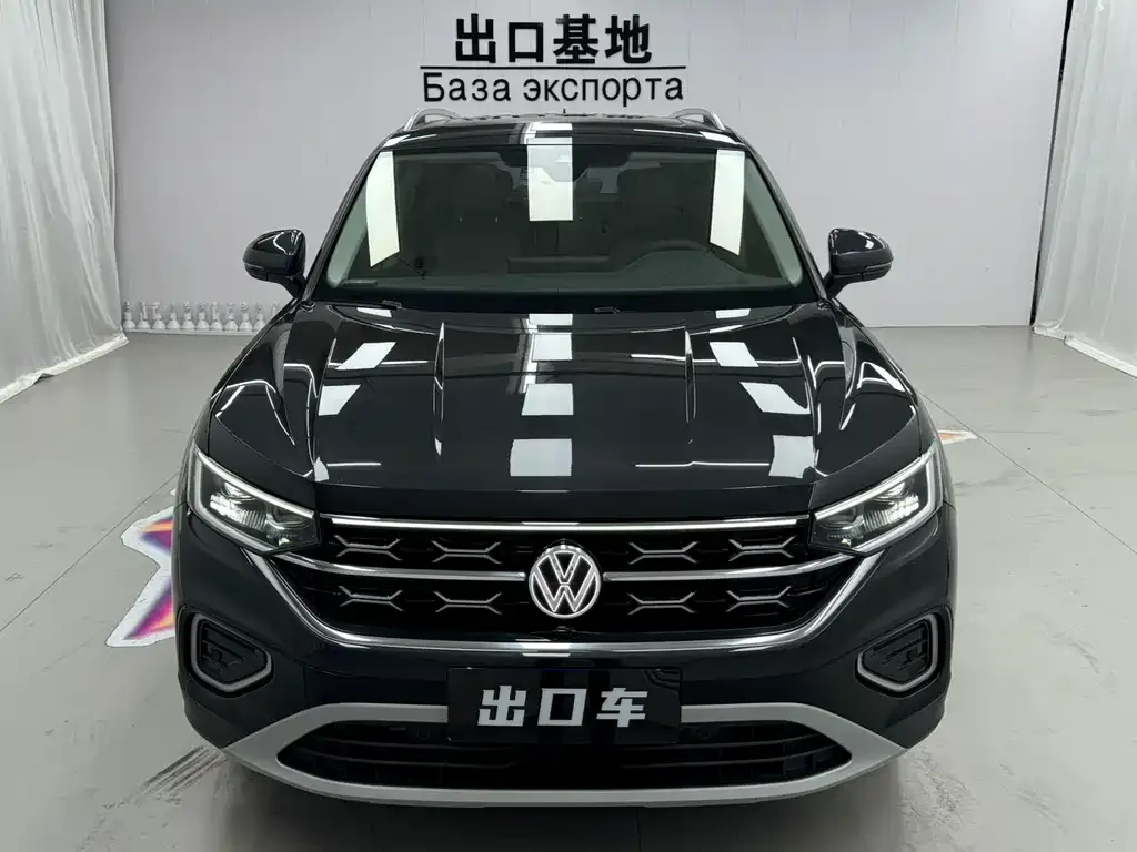 Volkswagen Tayron 2022 из CN, фото 3