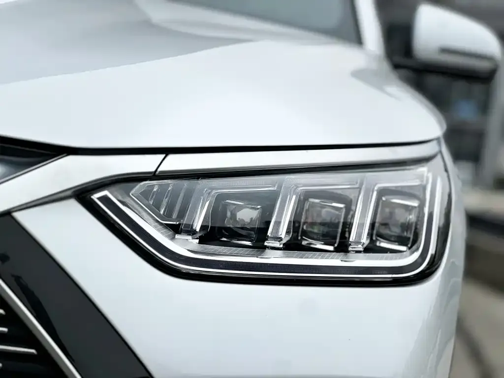 BYD PLUS New Energy — фото 7