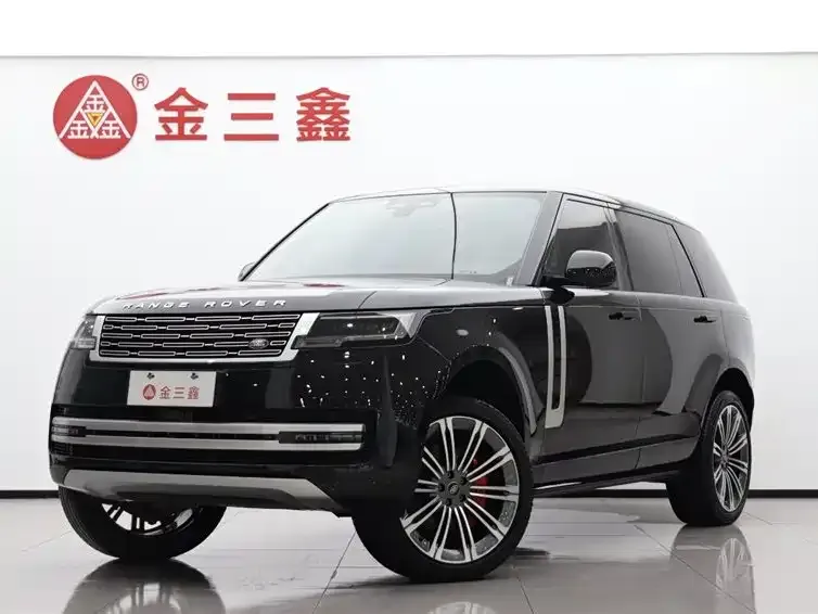 Land Rover Range Rover 2023 из CN, фото 2