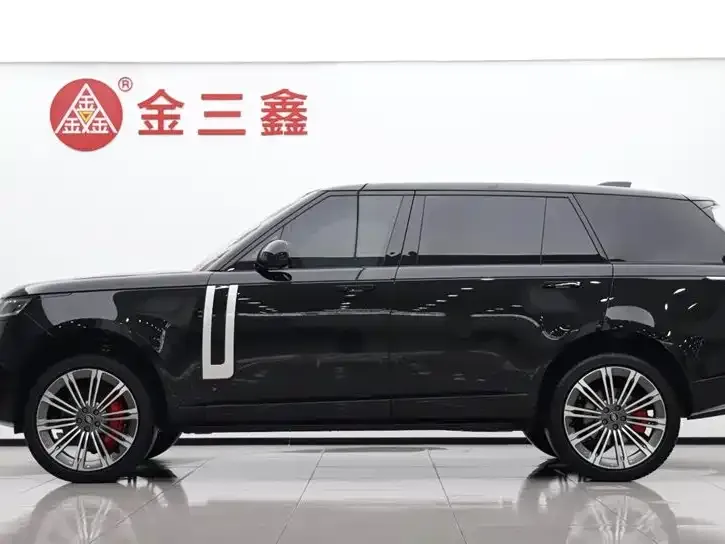 Land Rover Range Rover 2023 из CN, фото 4