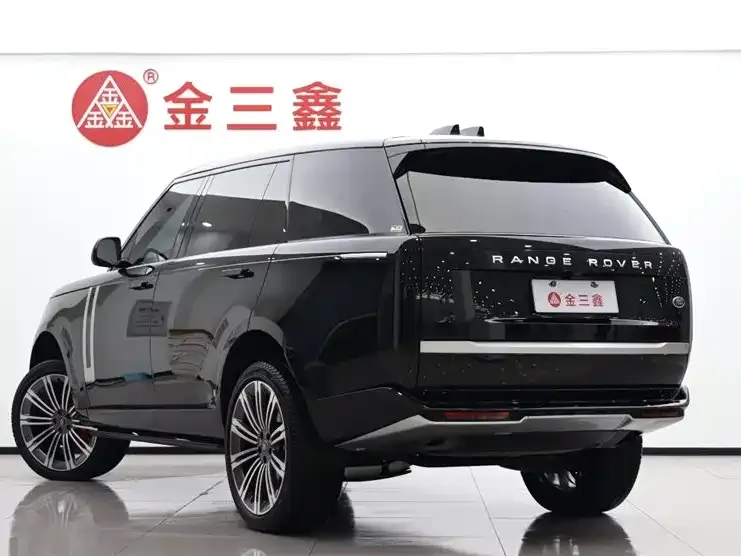 Land Rover Range Rover 2023 из CN, фото 6