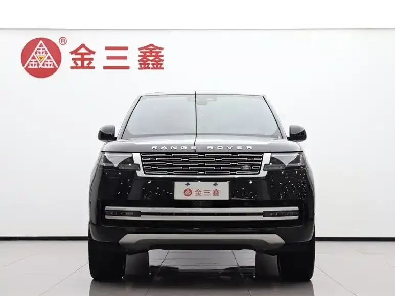 Land Rover Range Rover 2023 из CN, фото 3