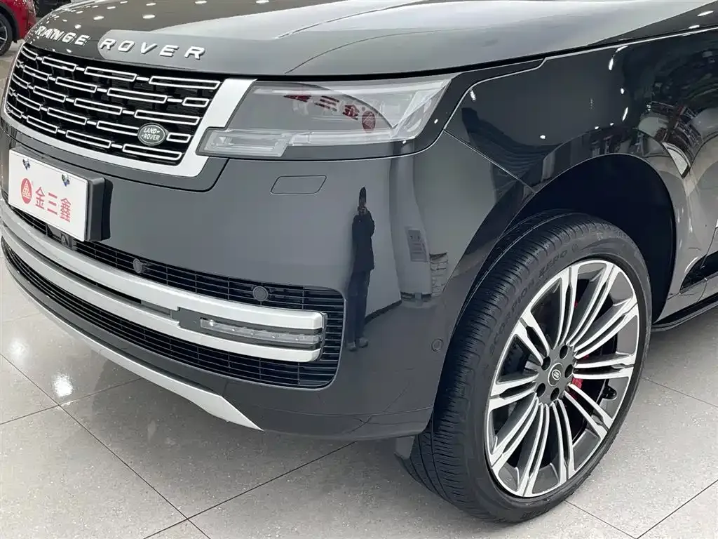 Land Rover Range Rover 2023 из CN, фото 10