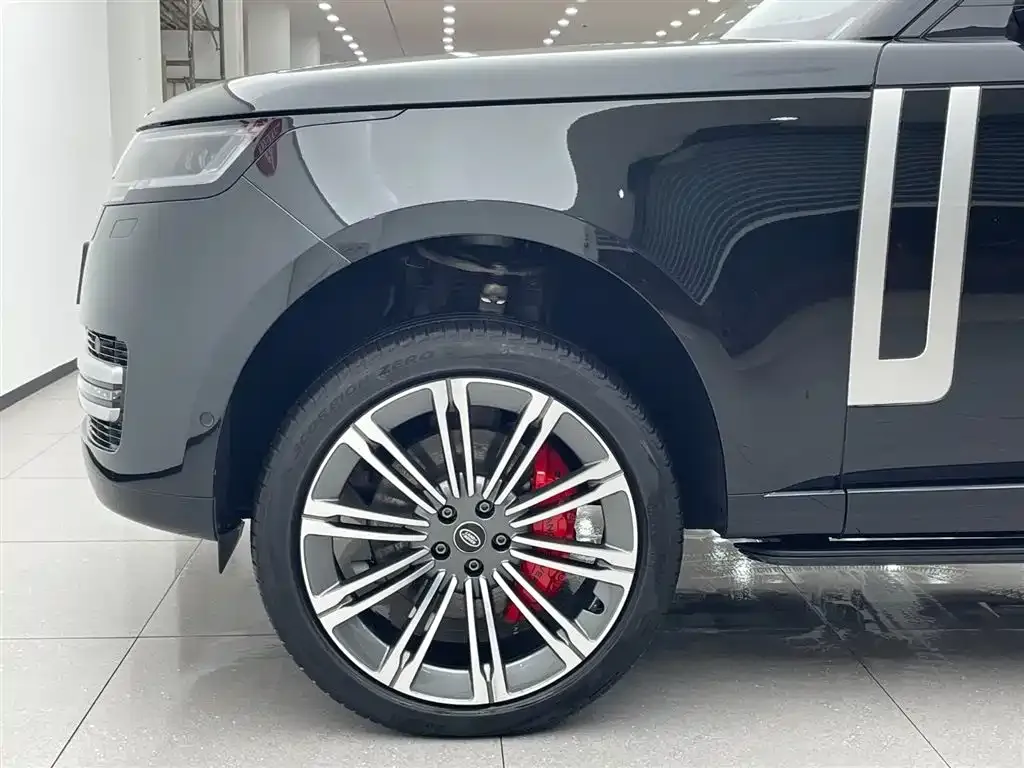 Land Rover Range Rover 2023 из CN, фото 8