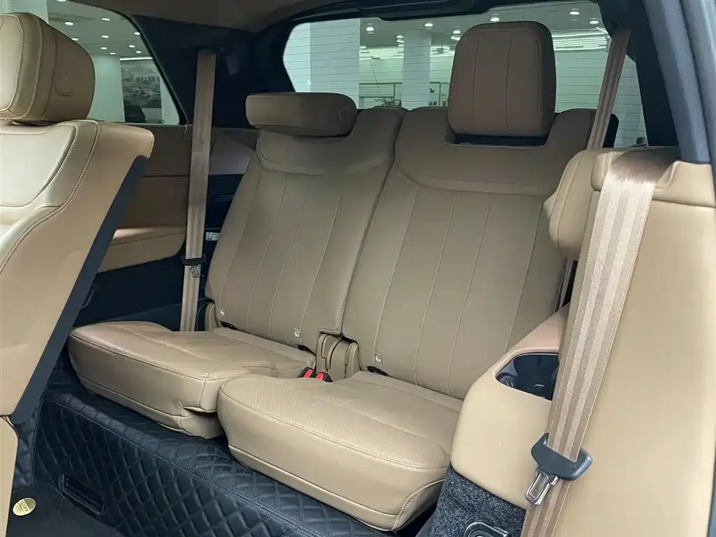 Land Rover Range Rover 2023 из CN, фото 5