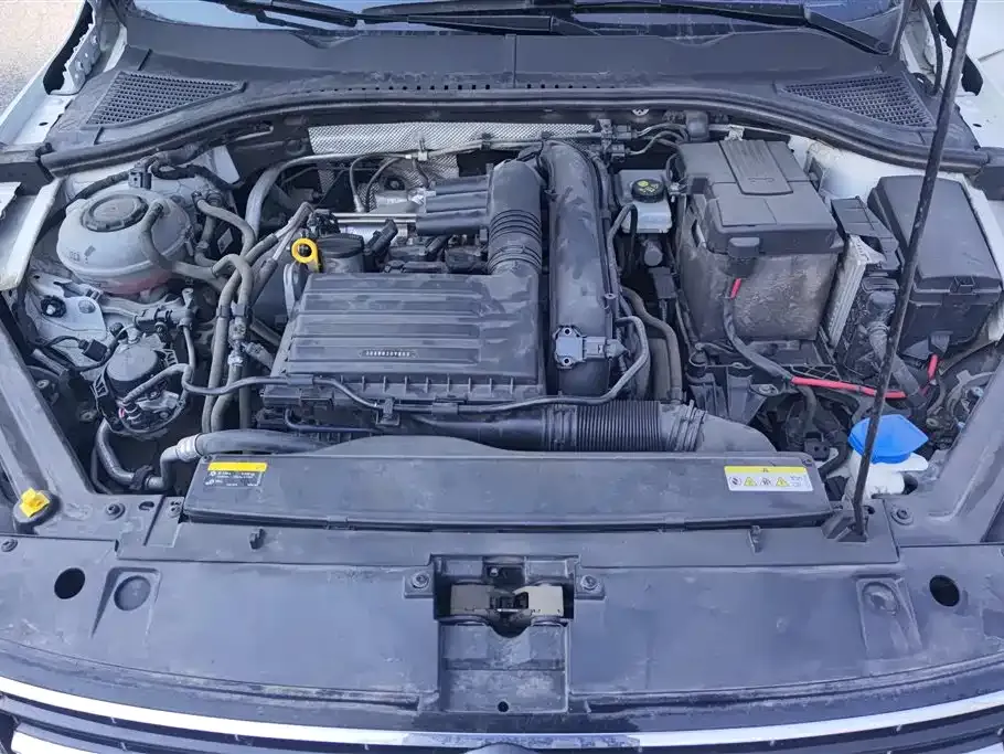 Volkswagen Bora 2021 из CN, фото 5