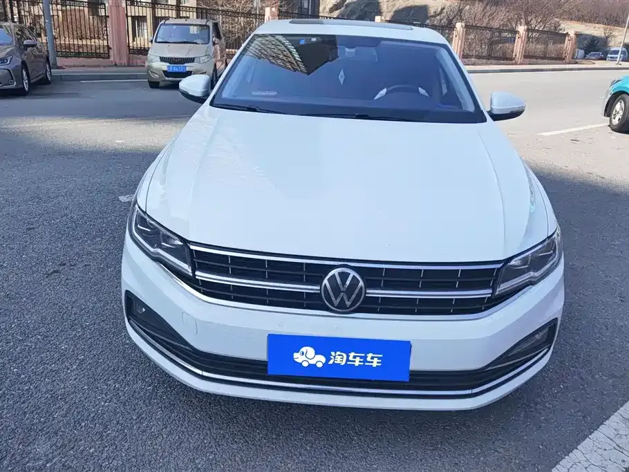 Volkswagen Bora 2021 из CN, фото 7
