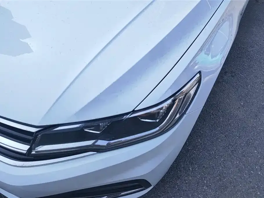 Volkswagen Bora 2021 из CN, фото 10