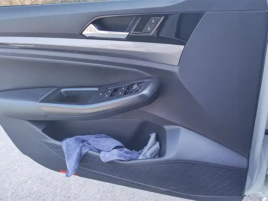Volkswagen Bora 2021 из CN, фото 9