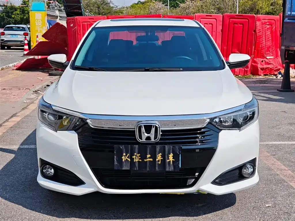 Honda Crider 2022 из CN, фото 10