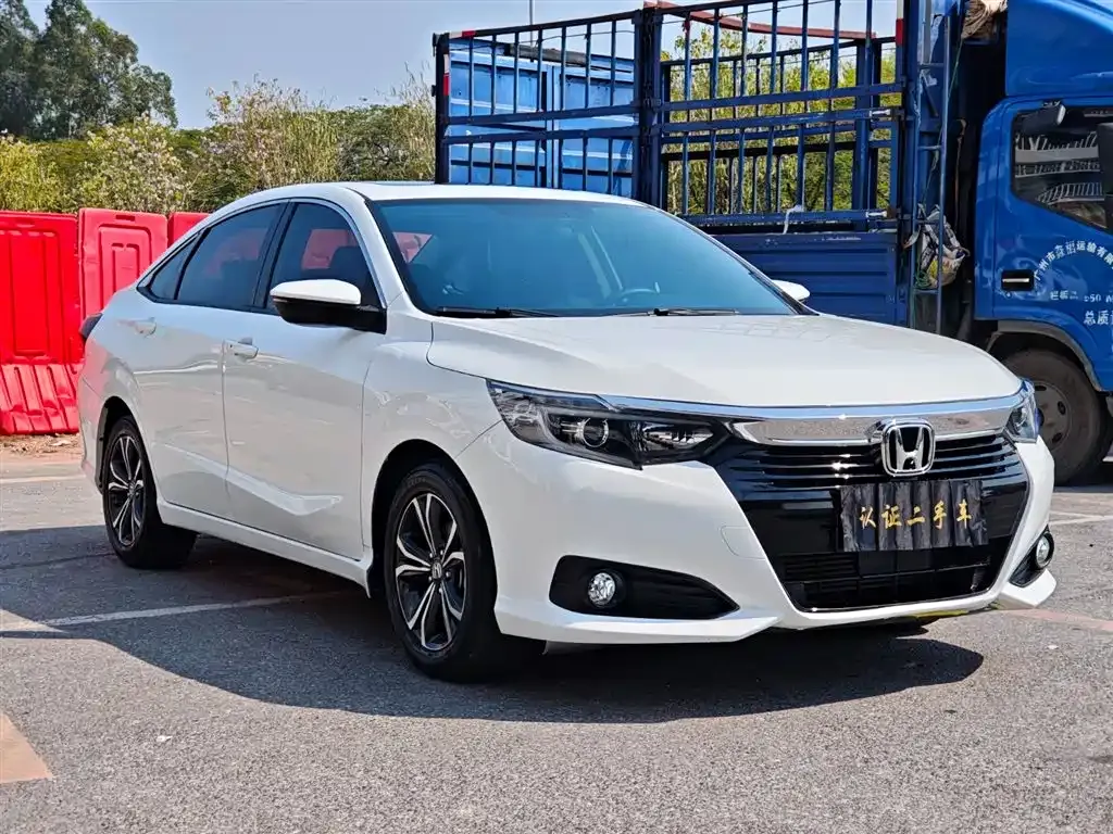 Honda Crider 2022 из CN, фото 8