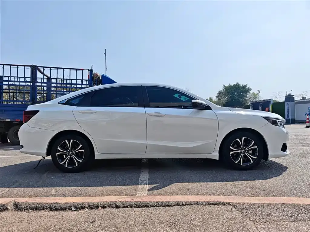 Honda Crider 2022 из CN, фото 7