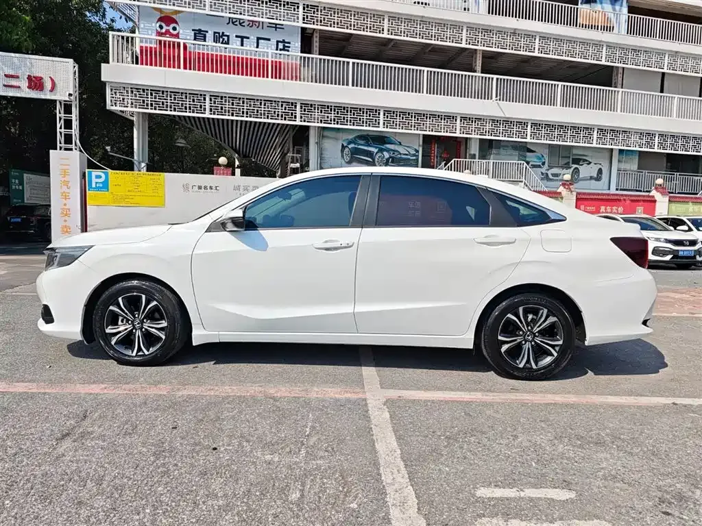 Honda Crider 2022 из CN, фото 9