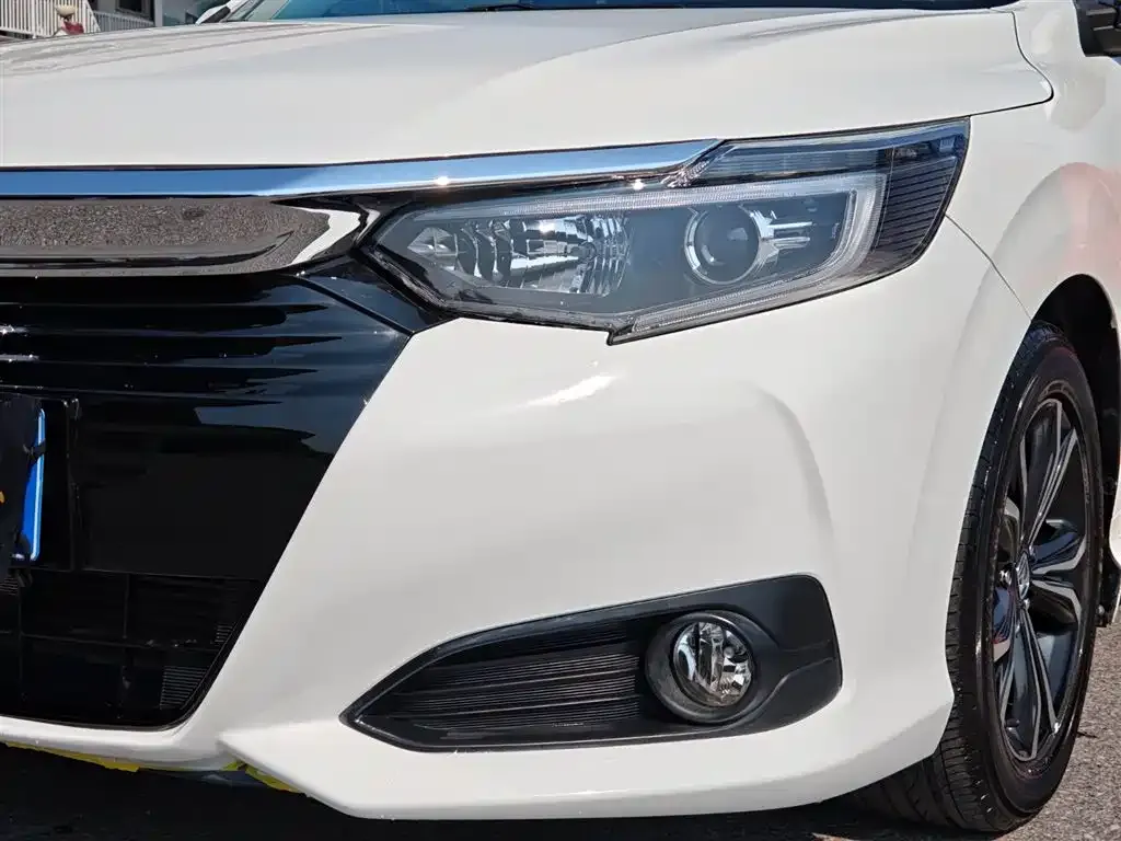 Honda Crider 2022 из CN, фото 5