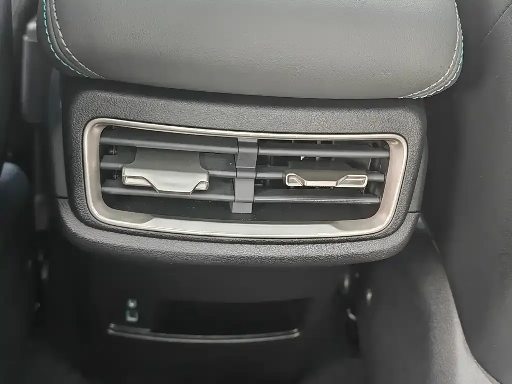 BYD Qin L 2025 из CN, фото 4