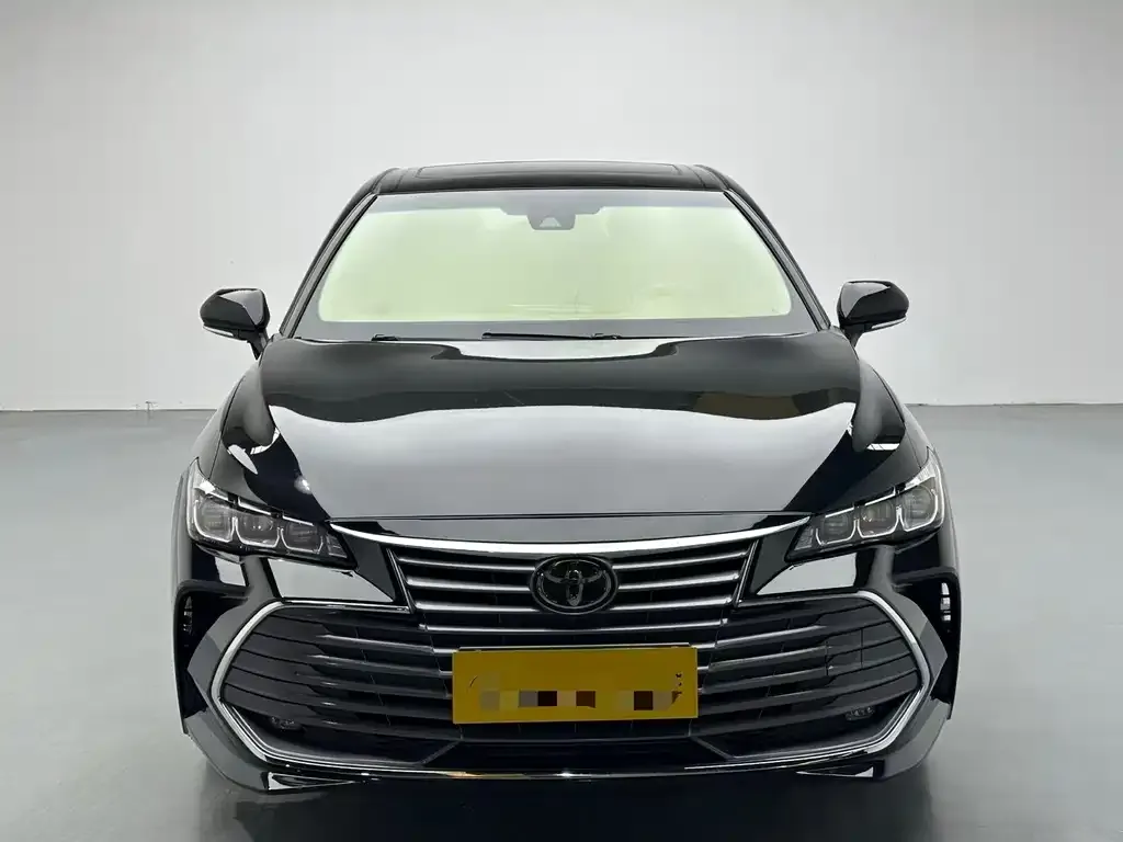 Toyota Avalon 2022 из CN, фото 3