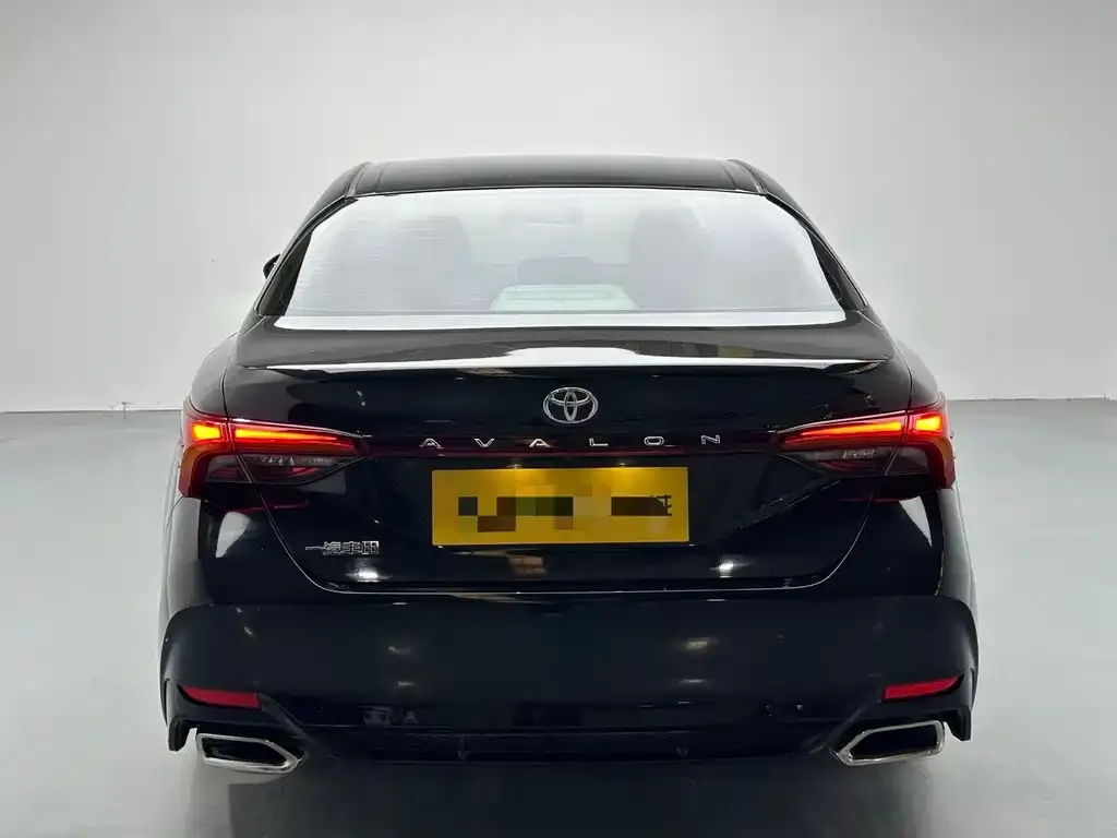 Toyota Avalon 2022 из CN, фото 5