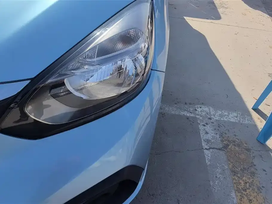 Honda Fit — фото 4