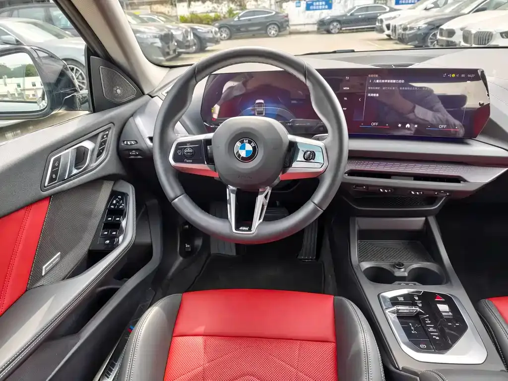 BMW 2 Series — фото 2