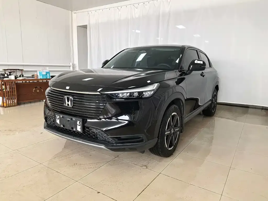 Honda Vezel 2023 из CN, фото 8