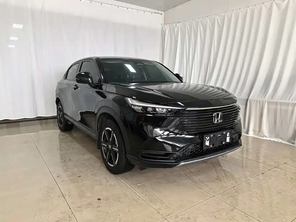 Honda Vezel 2023 из CN, фото 6