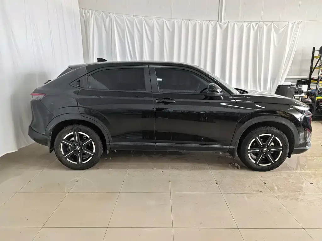 Honda Vezel 2023 из CN, фото 5