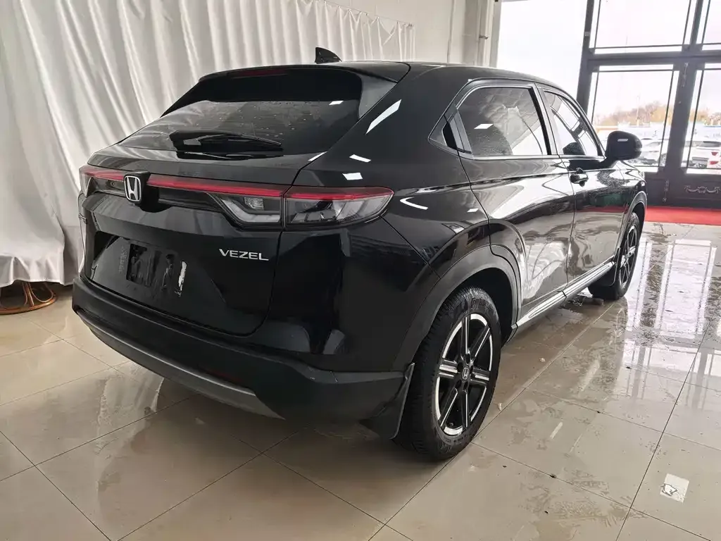 Honda Vezel 2023 из CN, фото 9