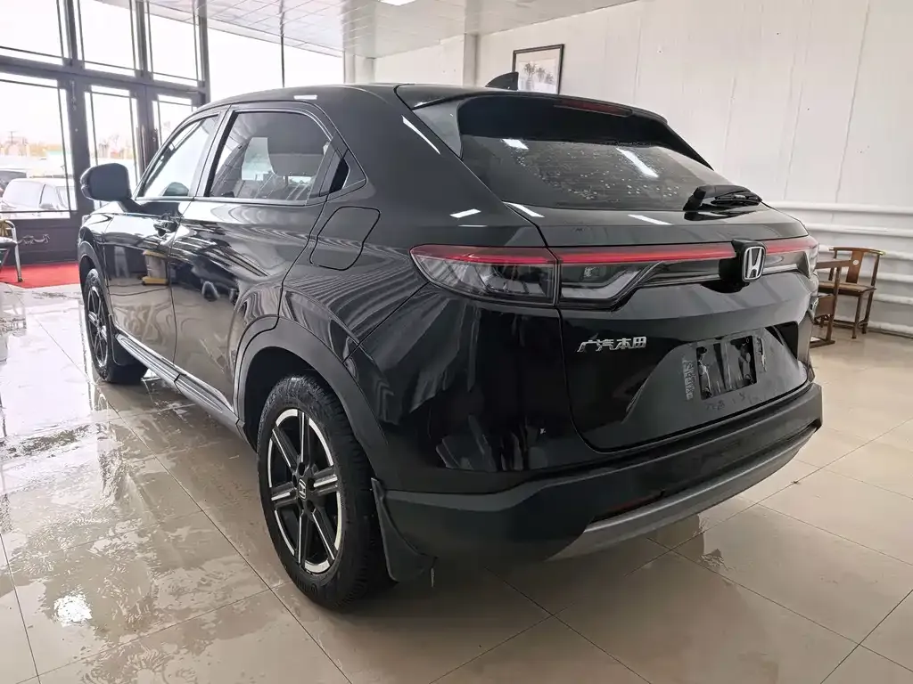 Honda Vezel 2023 из CN, фото 7