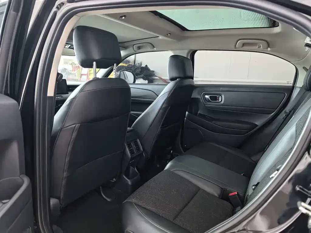 Honda Vezel 2023 из CN, фото 4