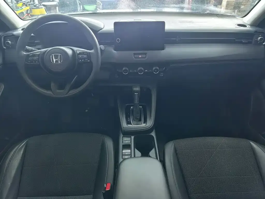 Honda Vezel 2023 из CN, фото 2