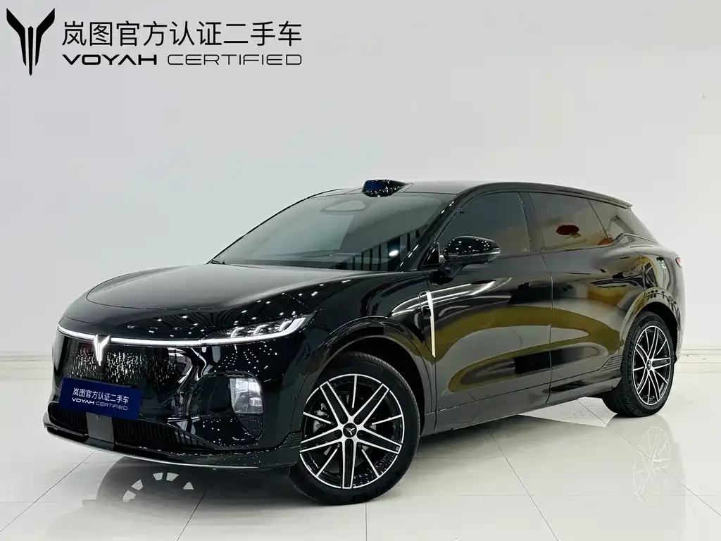 VOYAH Zhiyin 2025 из CN, фото 1