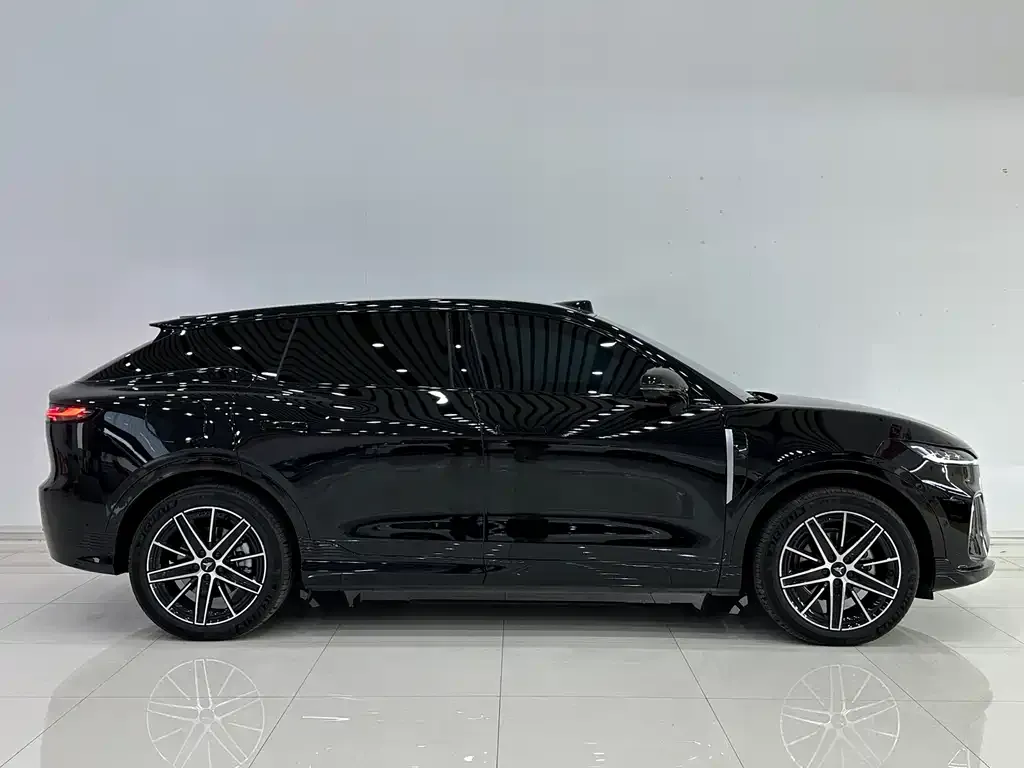 VOYAH Zhiyin 2025 из CN, фото 10