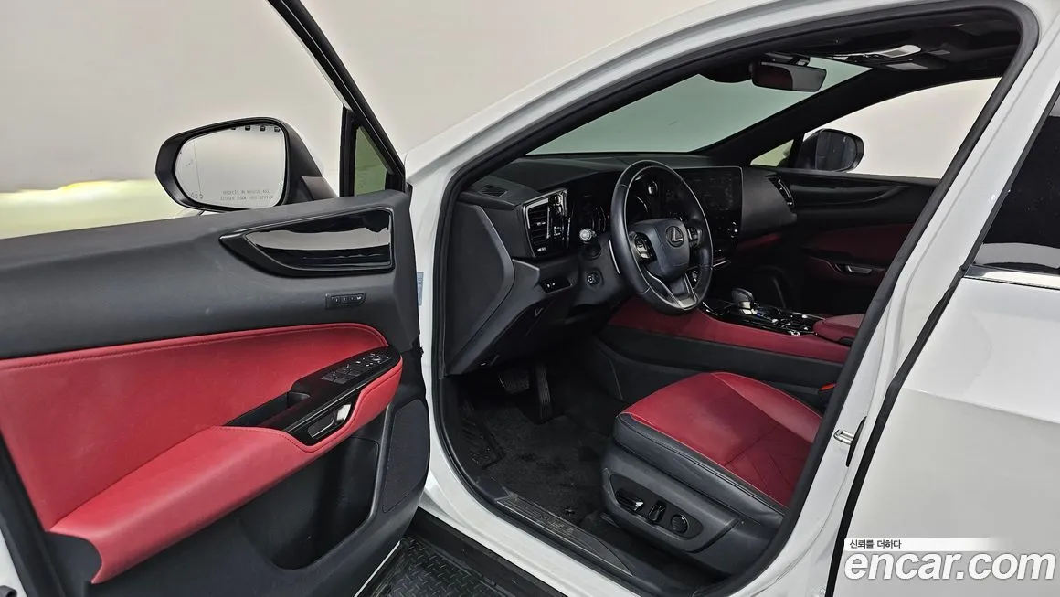 Lexus NX 2024 из KR, фото 7