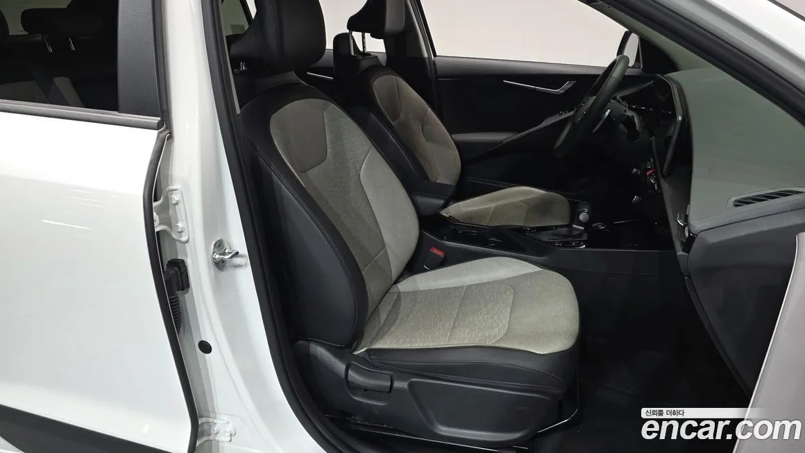 Kia Niro — фото 2
