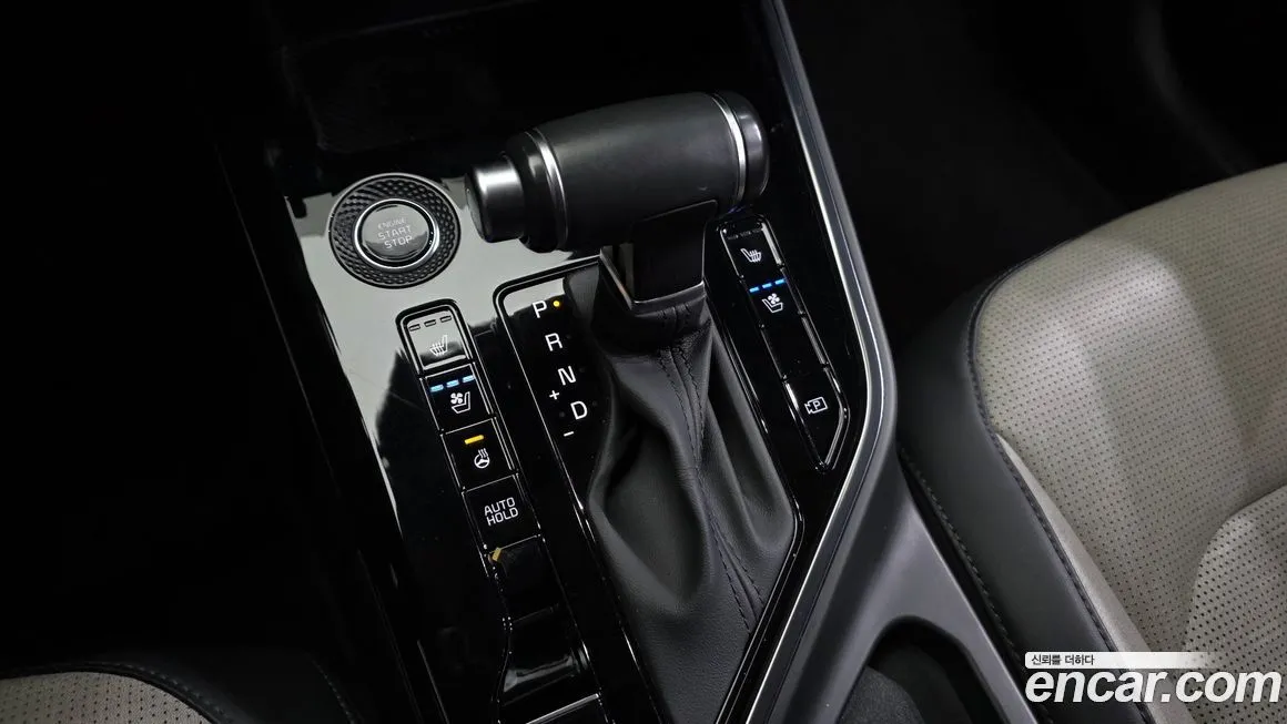 Kia Niro — фото 3