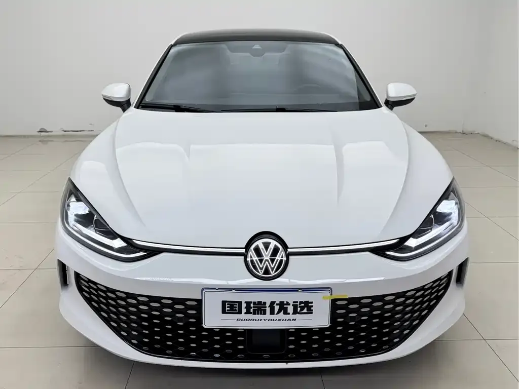 Volkswagen Lamando 2023 из CN, фото 2
