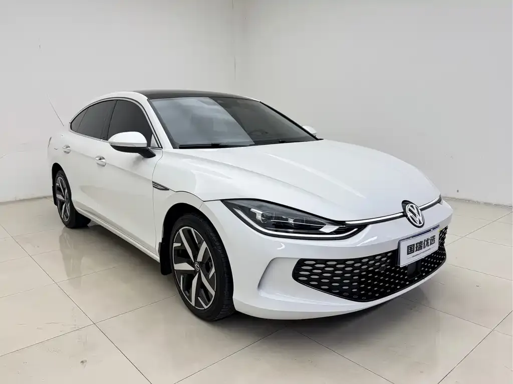 Volkswagen Lamando 2023 из CN, фото 3
