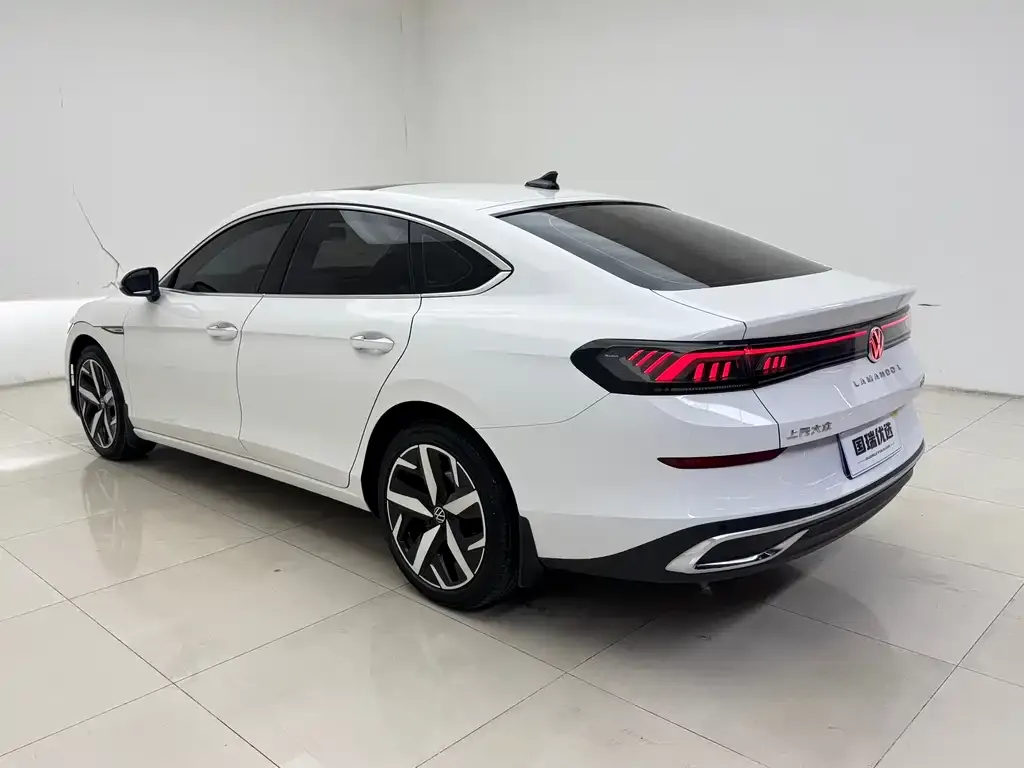 Volkswagen Lamando 2023 из CN, фото 6