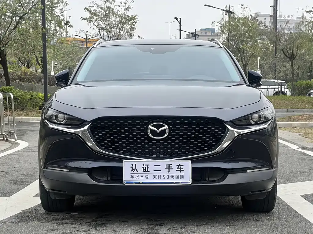 Mazda CX-30 — фото 7