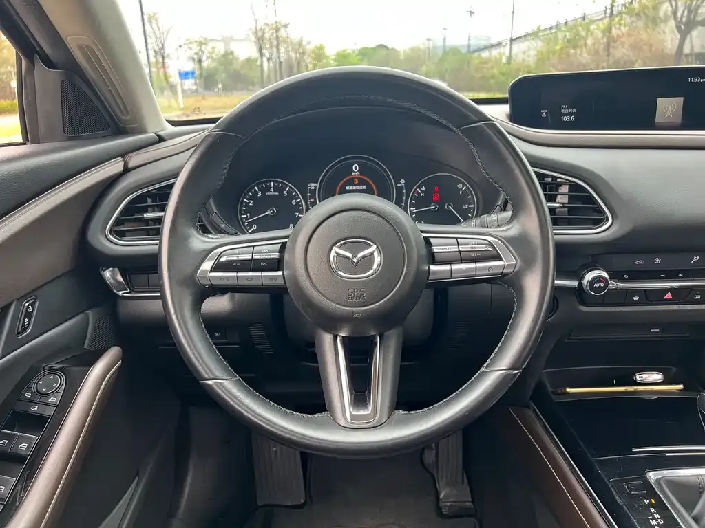 Mazda CX-30 — фото 3