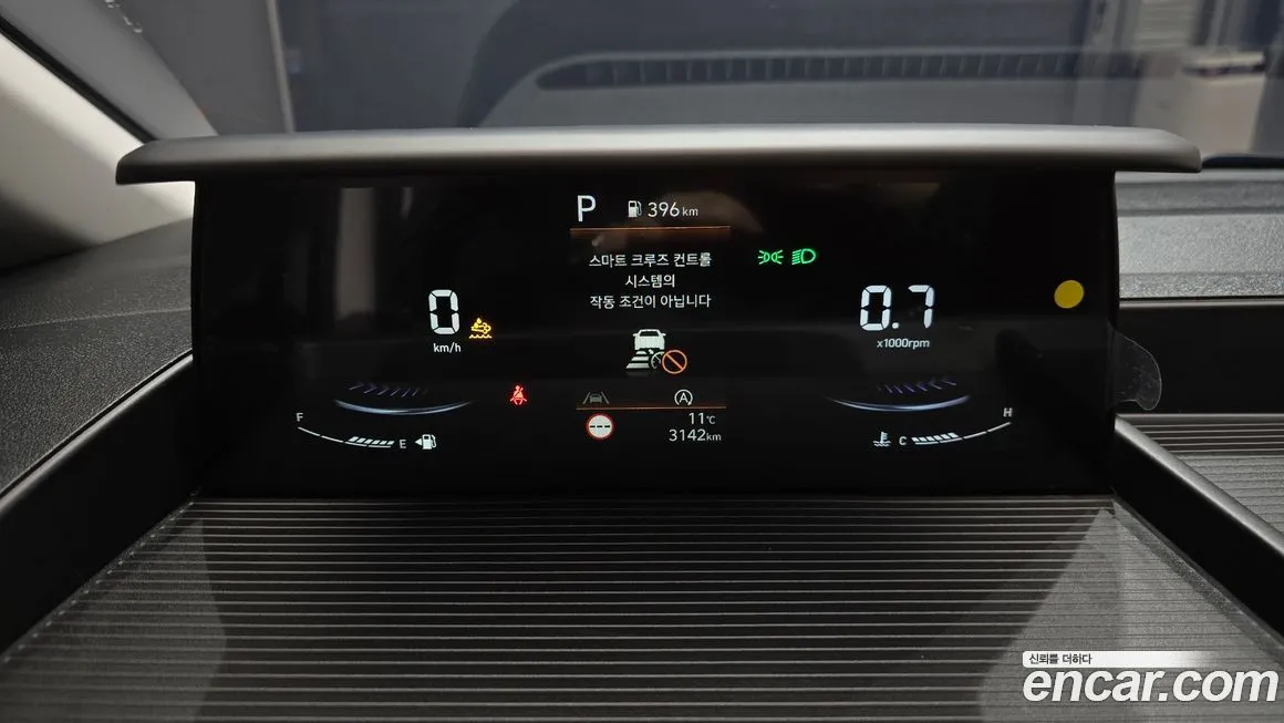 Hyundai Staria — фото 2