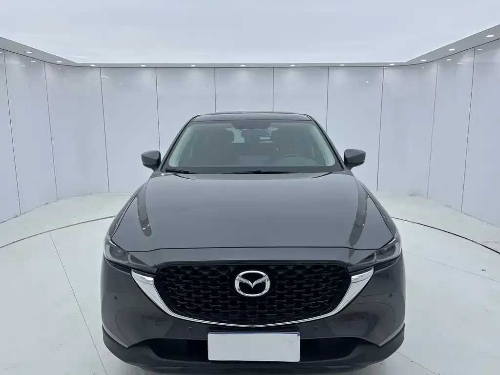 Mazda CX-5 — фото 4