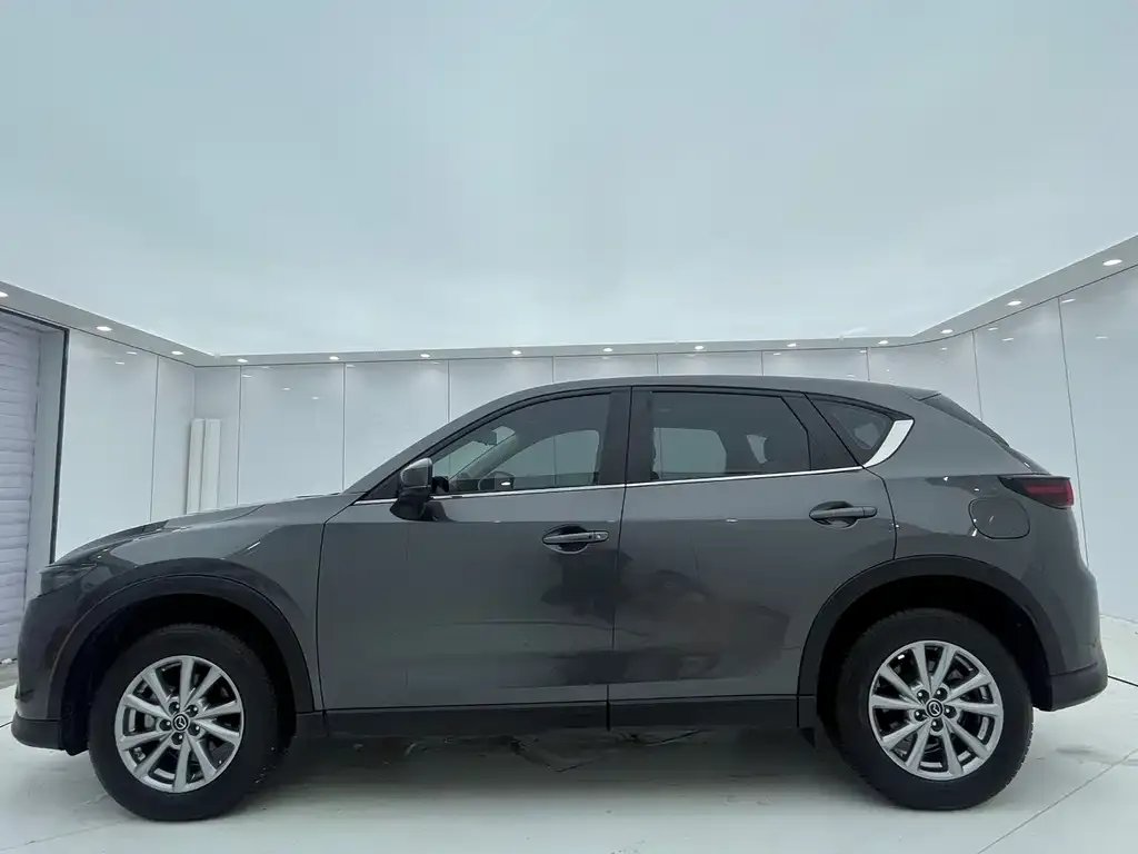 Mazda CX-5 — фото 5