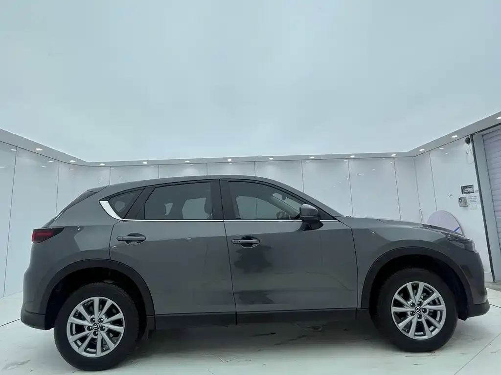 Mazda CX-5 — фото 2