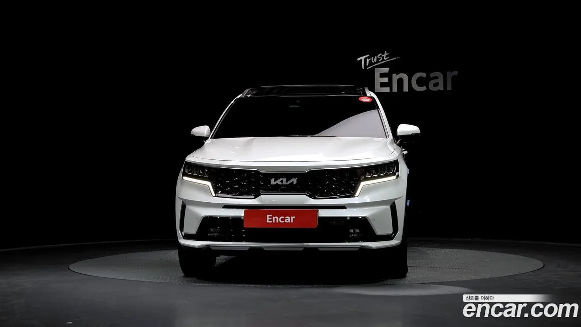 Kia Sorento — фото 3