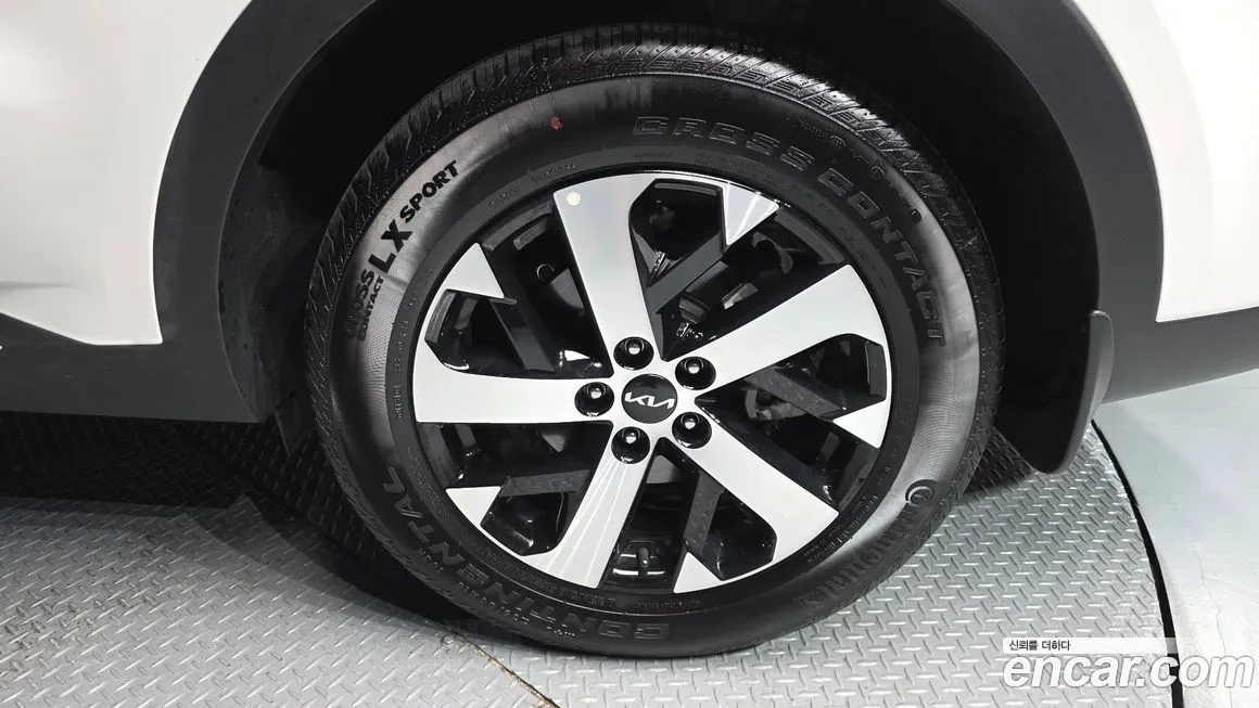 Kia Sorento — фото 4